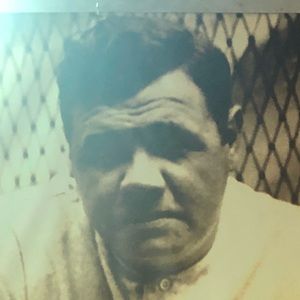 Meet your Posher, Travis